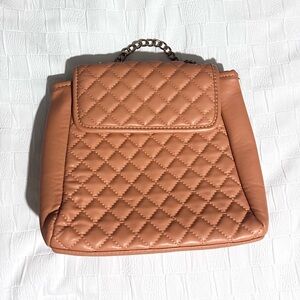 NINE WEST | Backpack Purse